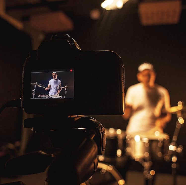 Fotografía y Video
